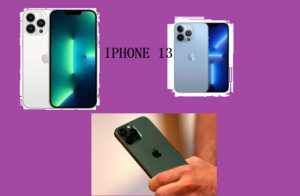 A Critical Review of the Iphone 13